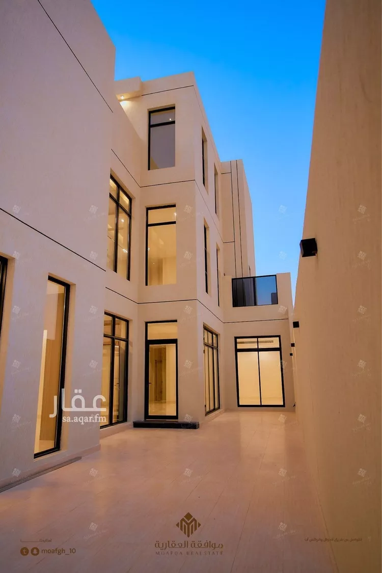 فيلا للبيع في حي المهدية, مدينة الرياض, منطقة الرياض صورة 4