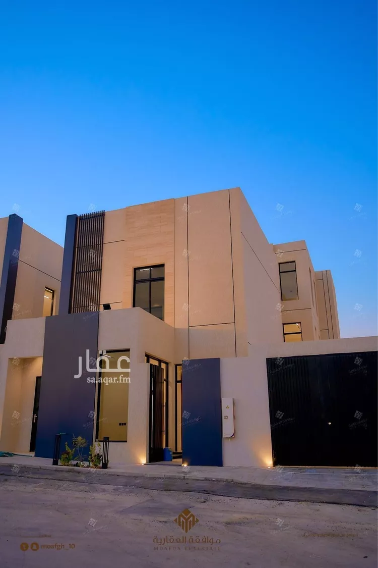 فيلا للبيع في حي المهدية, مدينة الرياض, منطقة الرياض صورة 5