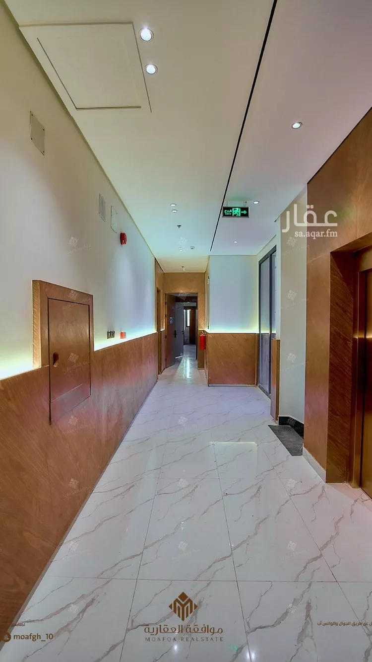شقة للبيع في شارع أبي عروة, حي المهدية, مدينة الرياض, منطقة الرياض 23