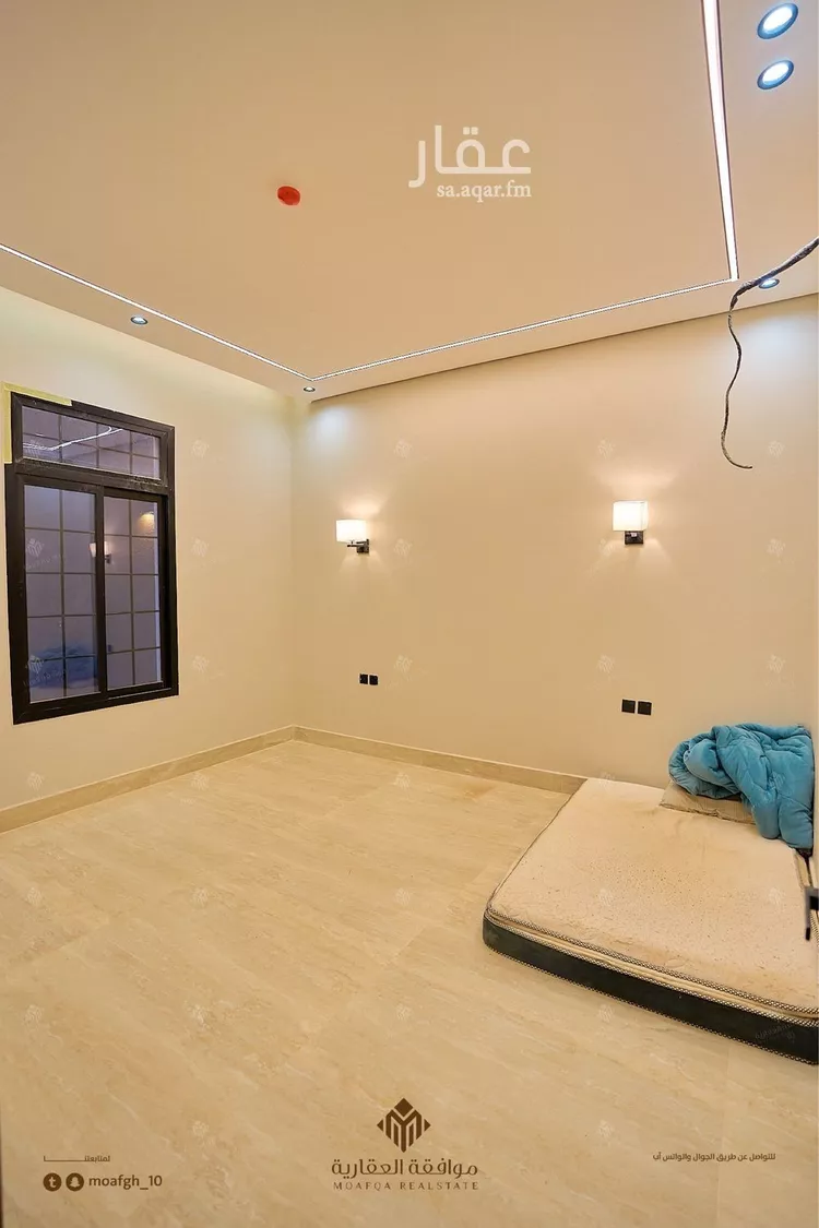 شقة للبيع في شارع النسري, حي المهدية, مدينة الرياض, منطقة الرياض 7