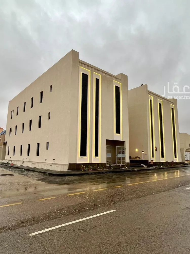 شقة للبيع في شارع أبي عروة, حي المهدية, مدينة الرياض, منطقة الرياض صورة 2