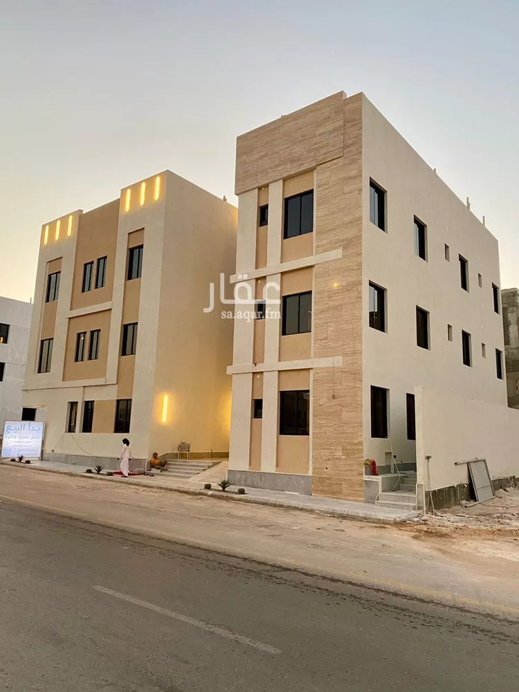 شقة للبيع في شارع أبي عروة, حي المهدية, مدينة الرياض, منطقة الرياض صورة 2