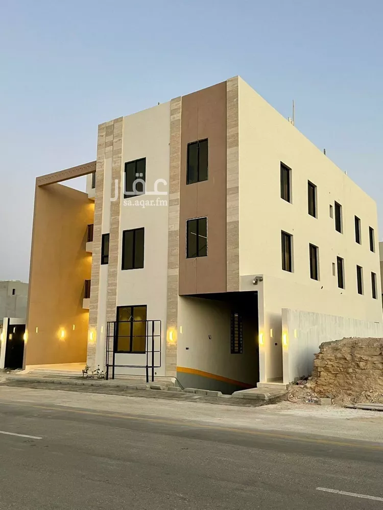 شقة للبيع في شارع أحمد بن علي بن السمين, حي المهدية, مدينة الرياض, منطقة الرياض