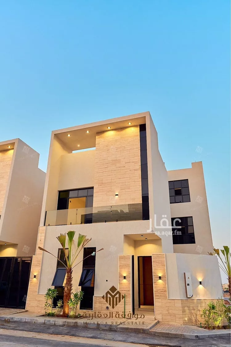 فيلا للبيع في شارع إبراهيم بن علي بن علوي, حي المهدية, مدينة الرياض, منطقة الرياض