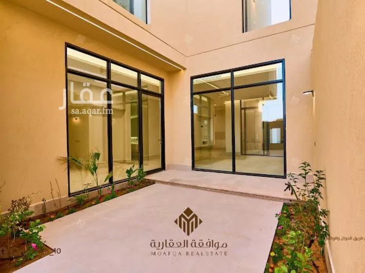 فيلا للبيع في شارع أبي يوسف المقدسي, حي المهدية, مدينة الرياض, منطقة الرياض صورة 5
