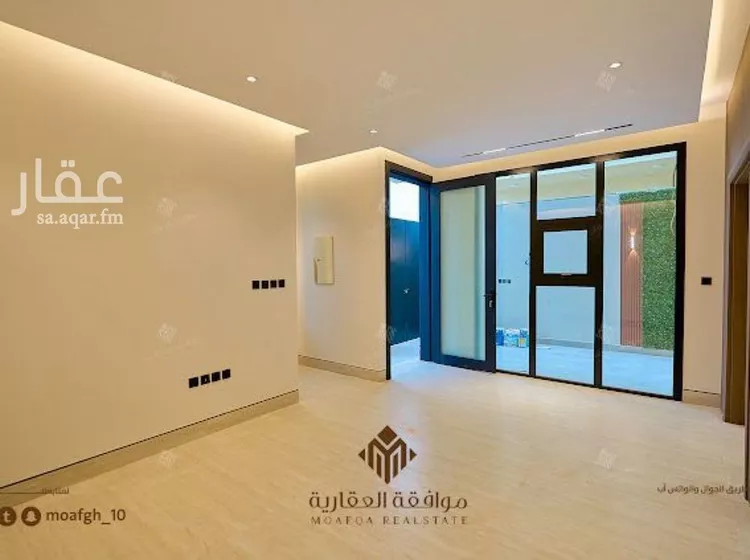 فيلا للبيع في شارع ابن صدقة الغرافي, حي المهدية, مدينة الرياض, منطقة الرياض صورة 3