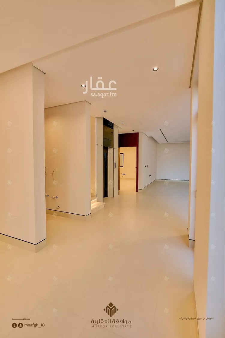 فيلا للبيع في شارع وادي الحسنا, حي المهدية, مدينة الرياض, منطقة الرياض 13