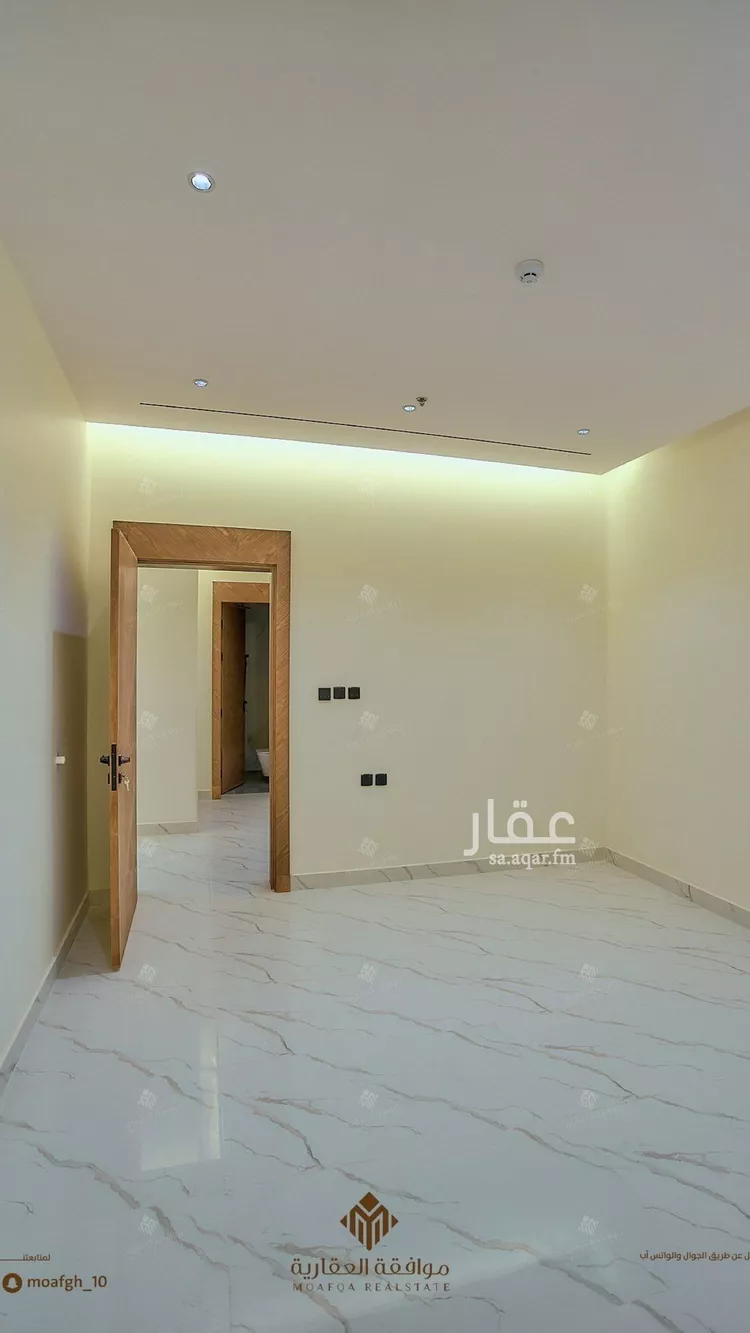 شقة للبيع في شارع نجران, حي ظهرة لبن, مدينة الرياض, منطقة الرياض 15