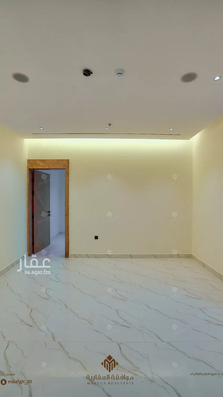 شقة للبيع في شارع نجران, حي ظهرة لبن, مدينة الرياض, منطقة الرياض 21