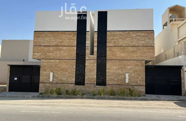 فيلا للبيع في شارع عبدالمنعم بن أبي المعمر, حي المهدية, مدينة الرياض, منطقة الرياض صورة 3