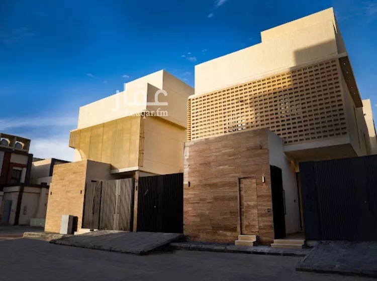 Villa for Sale in Riyadh Ar Rimal