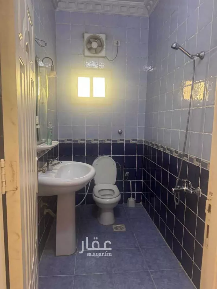 شقة للإيجار في شارع احمد بن نعمه النابلسي, حي النسيم, مدينة جدة, منطقة مكة المكرمة صورة 5