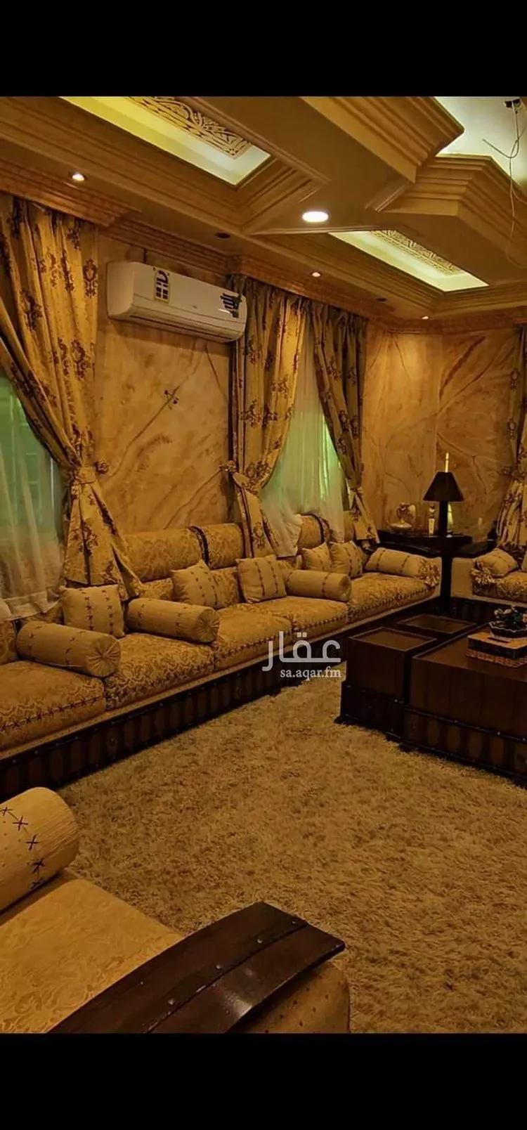 شقة مفروشة للحجز في طريق السوده ، حي العزيزة ، السودة ، منطقة عسير