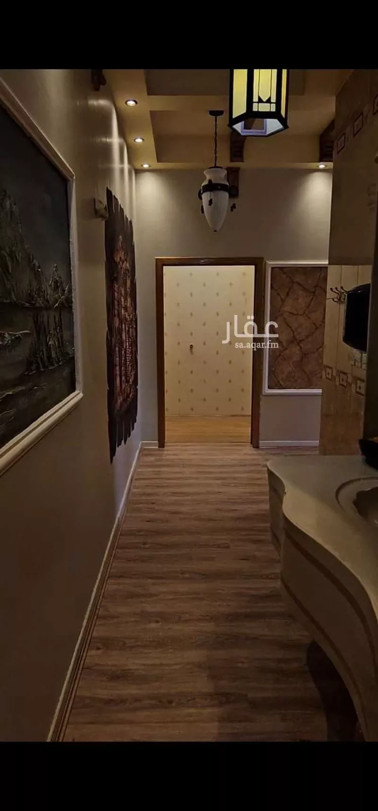 شقة مفروشة للحجز في طريق السوده ، حي العزيزة ، السودة ، منطقة عسير 6