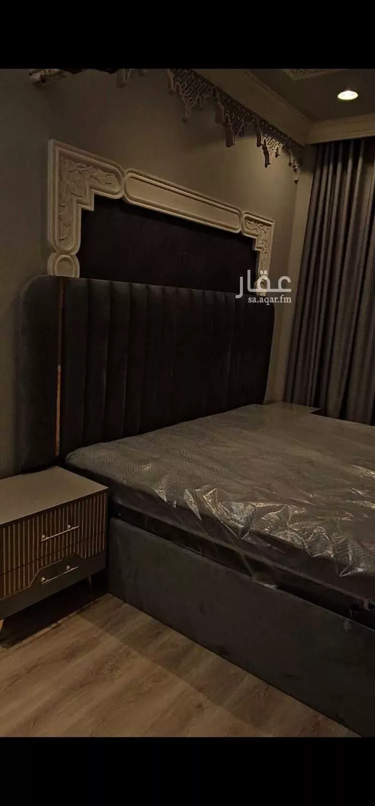 شقة مفروشة للحجز في طريق السوده ، حي العزيزة ، السودة ، منطقة عسير 12