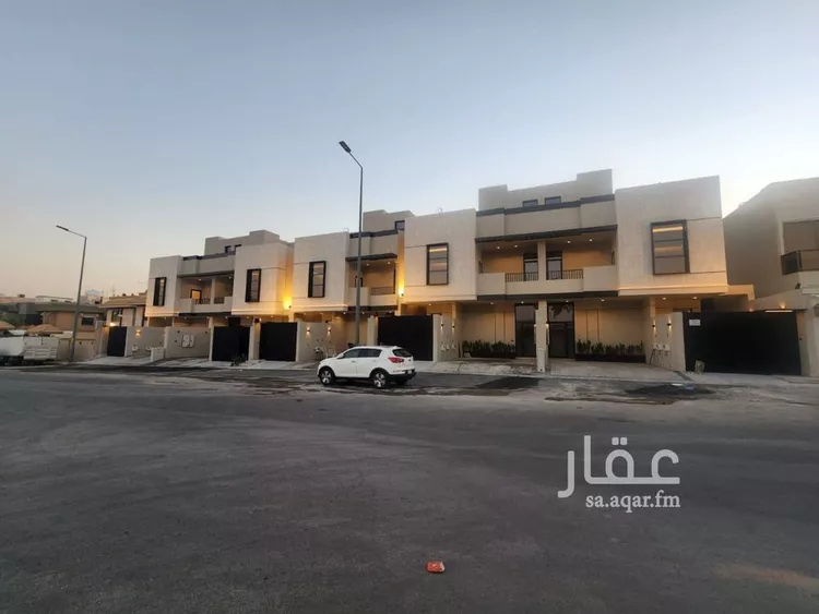 دور للبيع في شارع الامير ناصر بن عبدالعزيز, حي الروضة, مدينة الرياض, منطقة الرياض