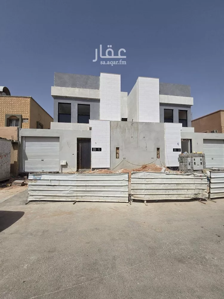 فيلا للبيع في شارع شريح الخزاعي, حي الخليج, مدينة الرياض, منطقة الرياض