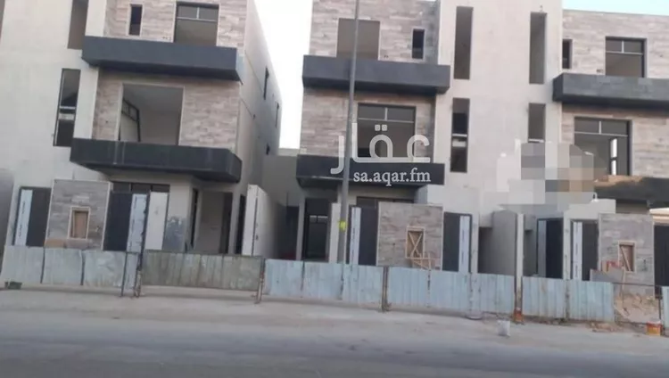 Villa for Sale in Riyadh Al Khaleej