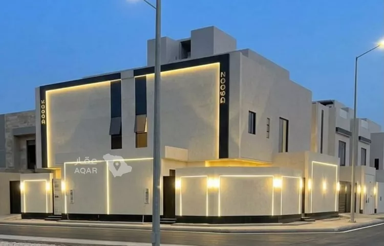 فيلا للبيع في شارع محمد حسين نصيف, حي العارض, مدينة الرياض, منطقة الرياض