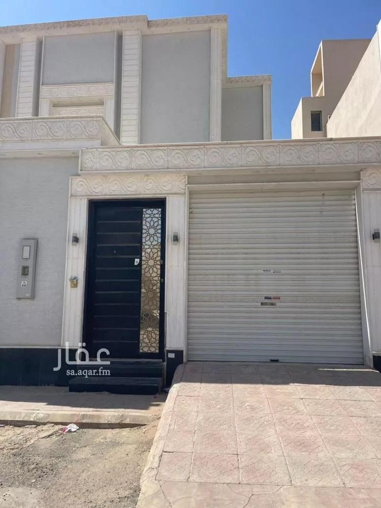 فيلا للبيع في شارع تنال المطار, حي الرمال, مدينة الرياض, منطقة الرياض