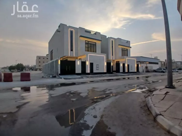 فيلا للبيع في شارع أبي السعود الحربي, حي العارض, مدينة الرياض, منطقة الرياض