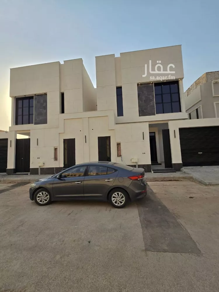 فيلا للبيع في شارع شريح الخزاعي, حي الخليج, مدينة الرياض, منطقة الرياض