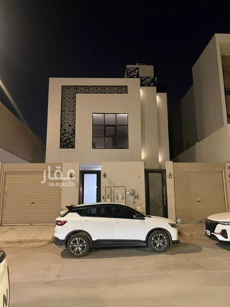 فيلا للبيع في حي النرجس, مدينة الرياض, منطقة الرياض