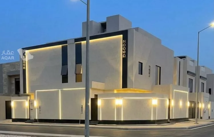 Villa for Rent in Riyadh Al Arid