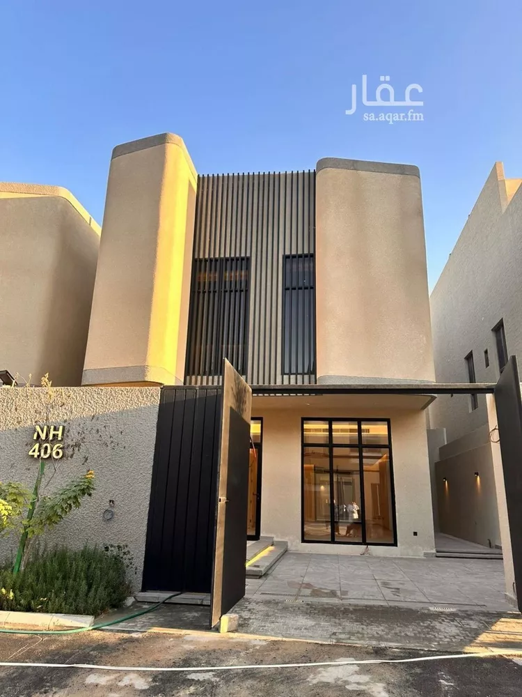 فيلا للبيع في حي النرجس, مدينة الرياض, منطقة الرياض