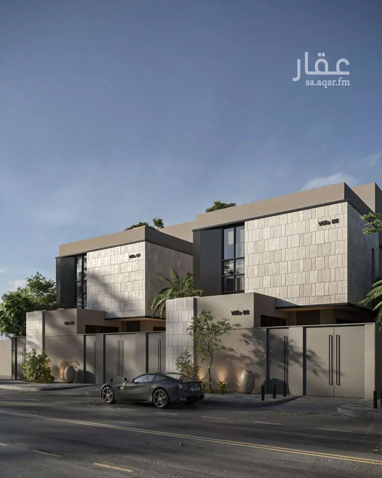 فيلا للبيع في شارع الديار, حي غرناطة, مدينة الرياض, منطقة الرياض