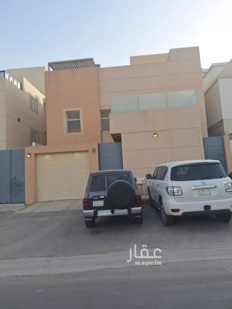 Apartment for Rent in Riyadh An Narjis