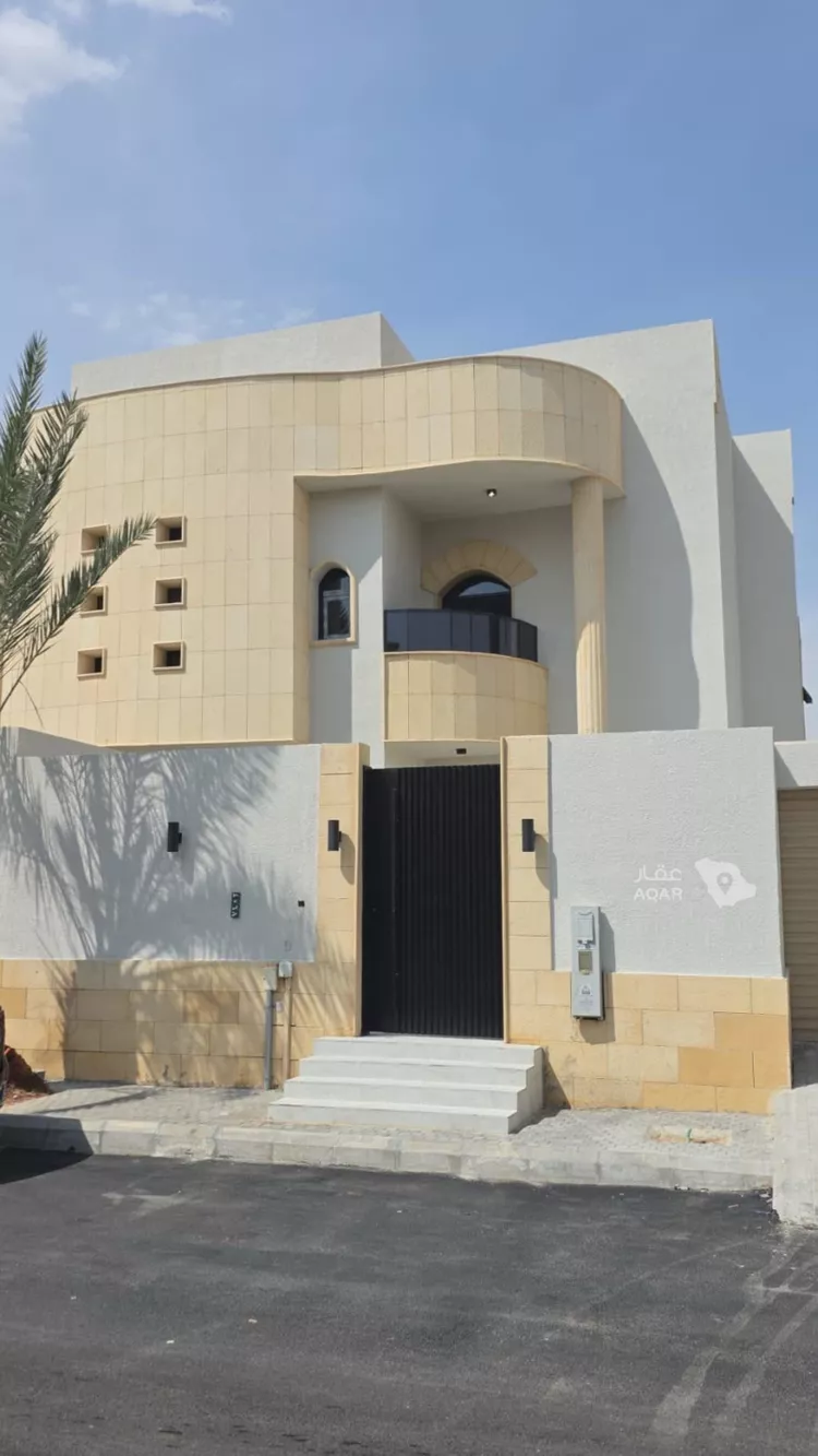 فيلا للبيع في شارع الفالق, حي الربيع, مدينة الرياض, منطقة الرياض