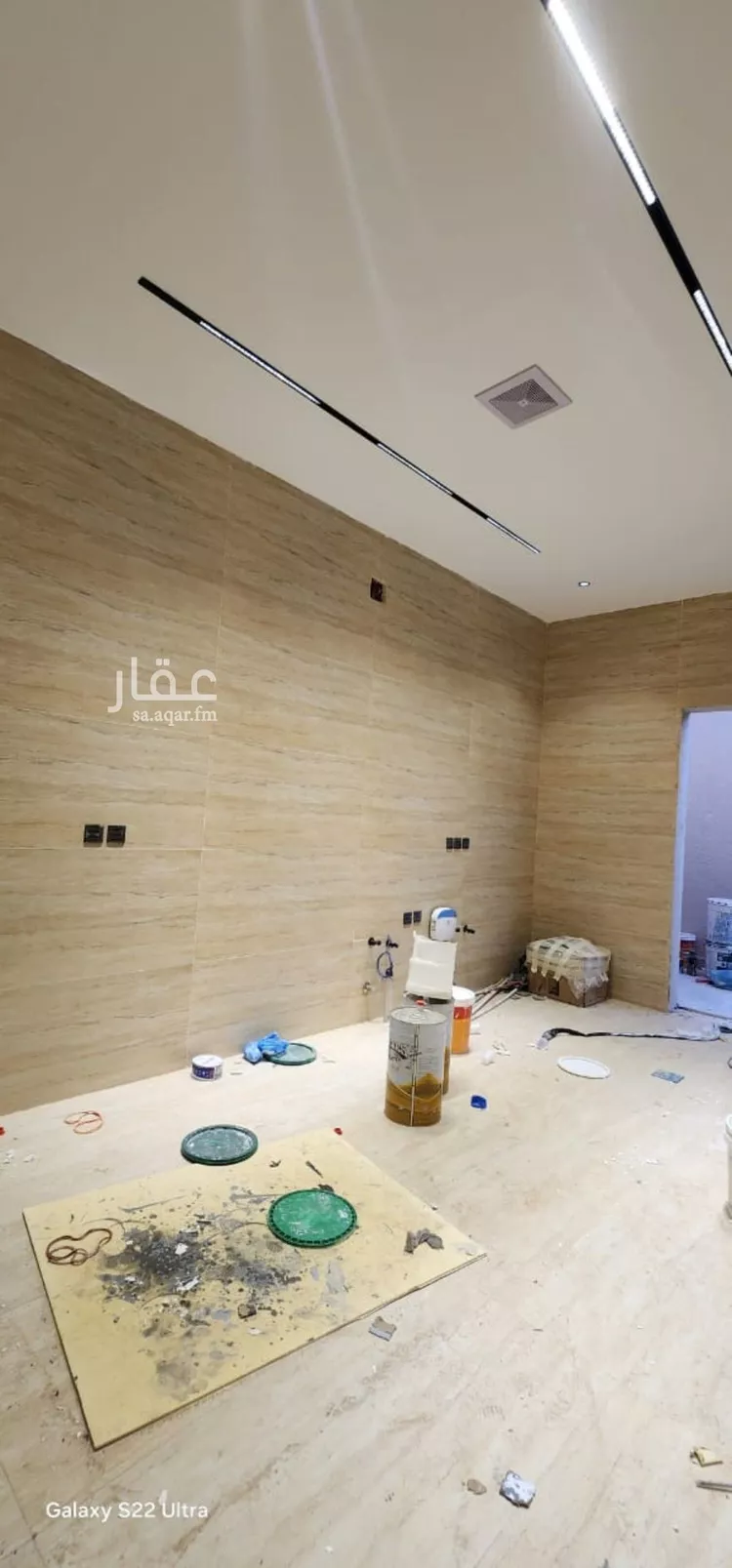 دور للبيع في شارع عبدالرحمن المجدولي, حي السلام, مدينة الرياض, منطقة الرياض صورة 2