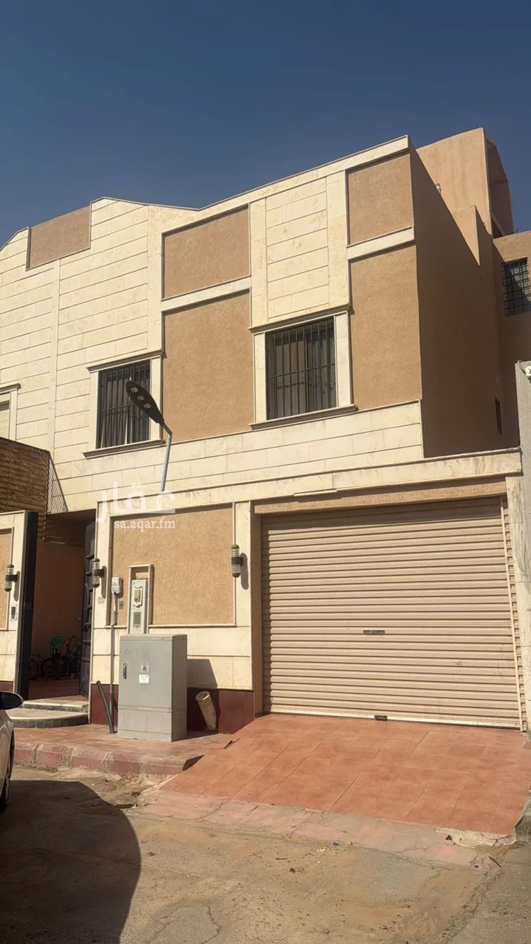 فيلا للبيع في شارع رقم 60, حي ظهرة لبن, مدينة الرياض, منطقة الرياض