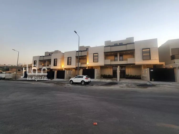 دور للبيع في شارع الامير ناصر بن عبدالعزيز, حي الروضة, مدينة الرياض, منطقة الرياض