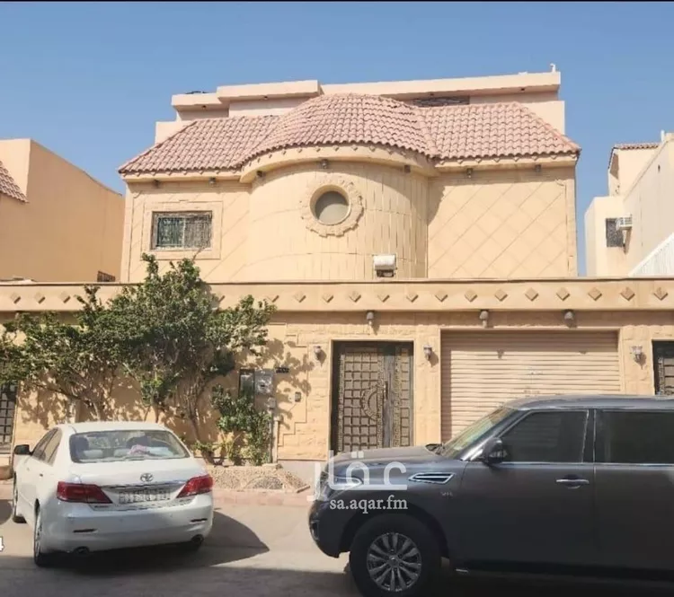 Villa for Sale in Riyadh Ghirnatah