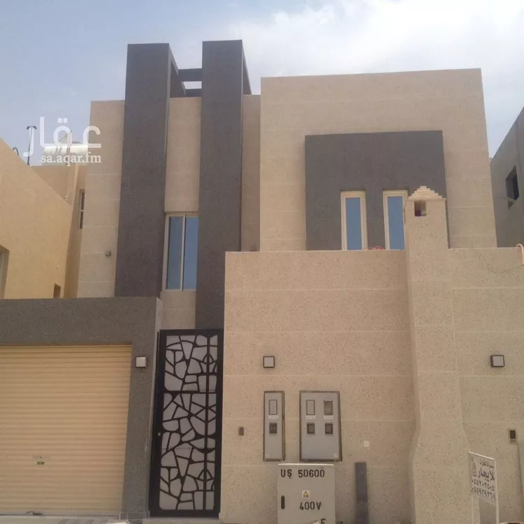 شقة للإيجار في شارع حميد بن الصباح, حي النرجس, مدينة الرياض, منطقة الرياض