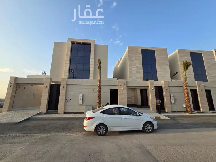 فيلا للبيع في حي النرجس, مدينة الرياض, منطقة الرياض