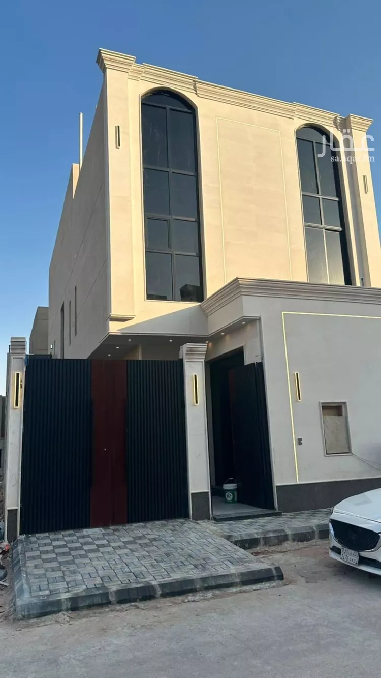 Villa for Sale in Riyadh Ar Rimal