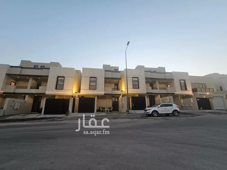 دور للبيع في شارع عبدالحق الأزدي, حي الروضة, مدينة الرياض, منطقة الرياض