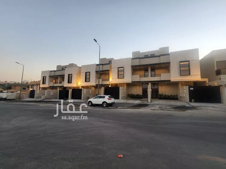 دور للبيع في شارع الامير ناصر بن عبدالعزيز, حي الروضة, مدينة الرياض, منطقة الرياض