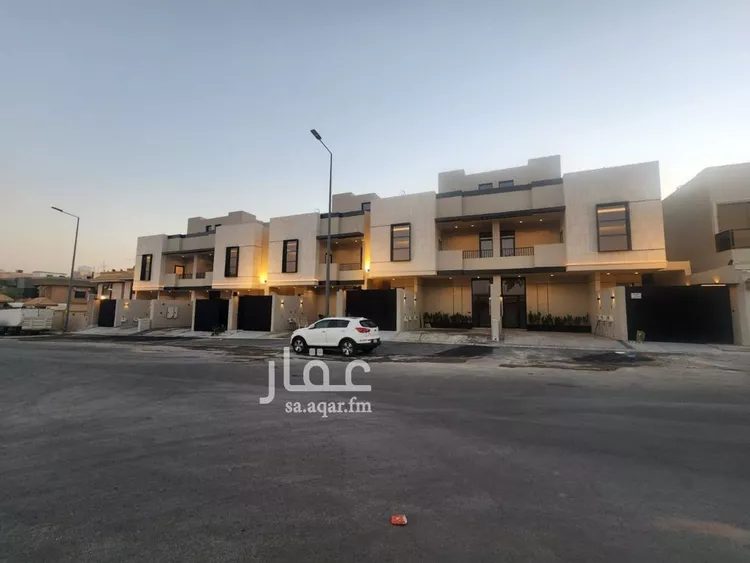 دور للبيع في شارع عبدالحق الأزدي, حي الروضة, مدينة الرياض, منطقة الرياض