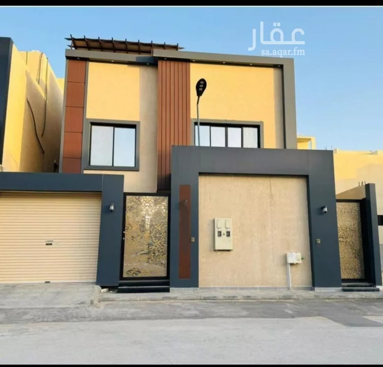 فيلا للبيع في شارع أبي إبراهيم الجرجاني, حي النرجس, مدينة الرياض, منطقة الرياض