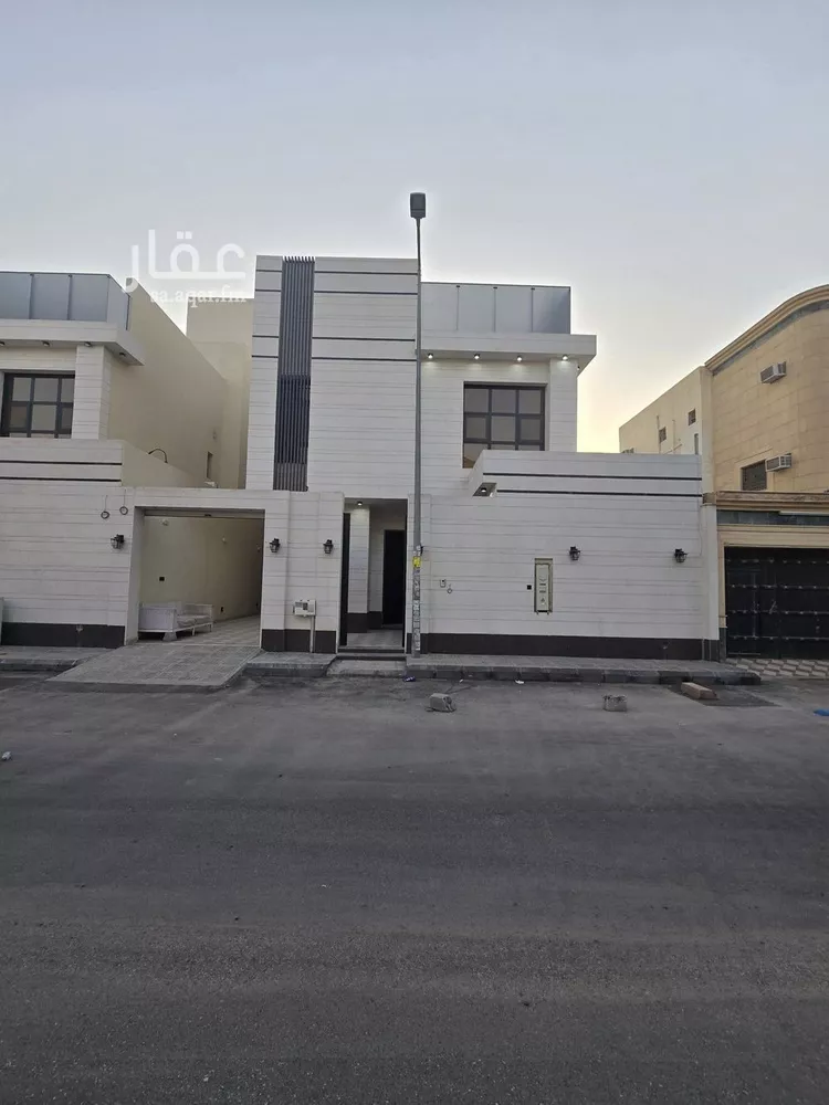 فيلا للبيع في شارع 57577, حي اليرموك, مدينة الرياض, منطقة الرياض 1 صورة