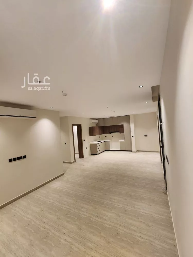 شقة للإيجار في شارع أحمد الرازي, حي النرجس, مدينة الرياض, منطقة الرياض 6
