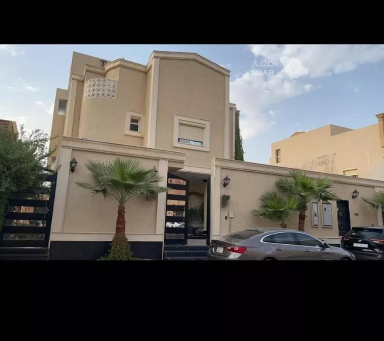 Villa for Sale in Riyadh Ar Rabie