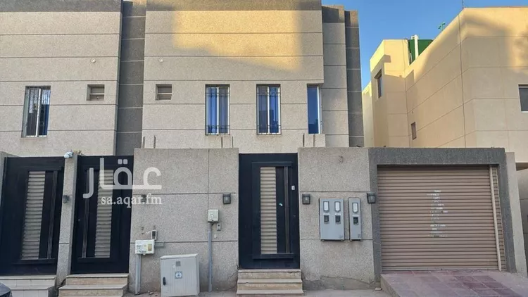 فيلا للبيع في شارع المضحي, حي الوادي, مدينة الرياض, منطقة الرياض