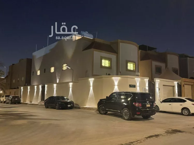 Floor for Rent in Riyadh An Nafal