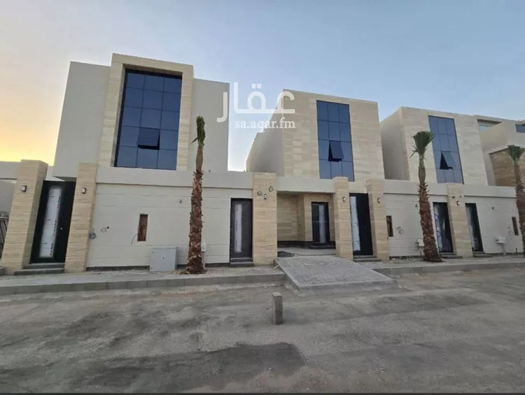 Villa for Sale in Riyadh An Narjis