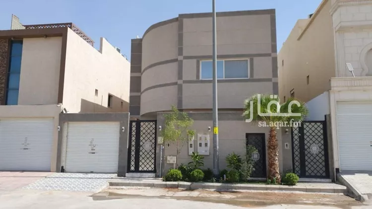 فيلا للبيع في حي النرجس, مدينة الرياض, منطقة الرياض